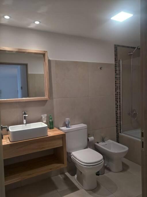 Apartamento Departamento Moderno, Comodo Y Con Excelente Ubicacion *