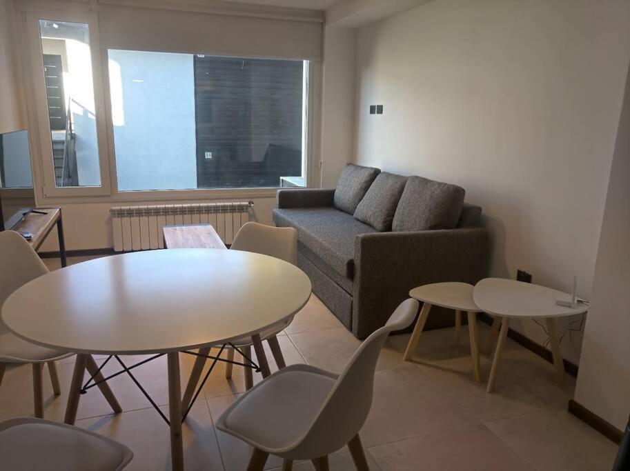 Departamento Moderno, Comodo Y Con Excelente Ubicacion Apartamento San Carlos de Bariloche