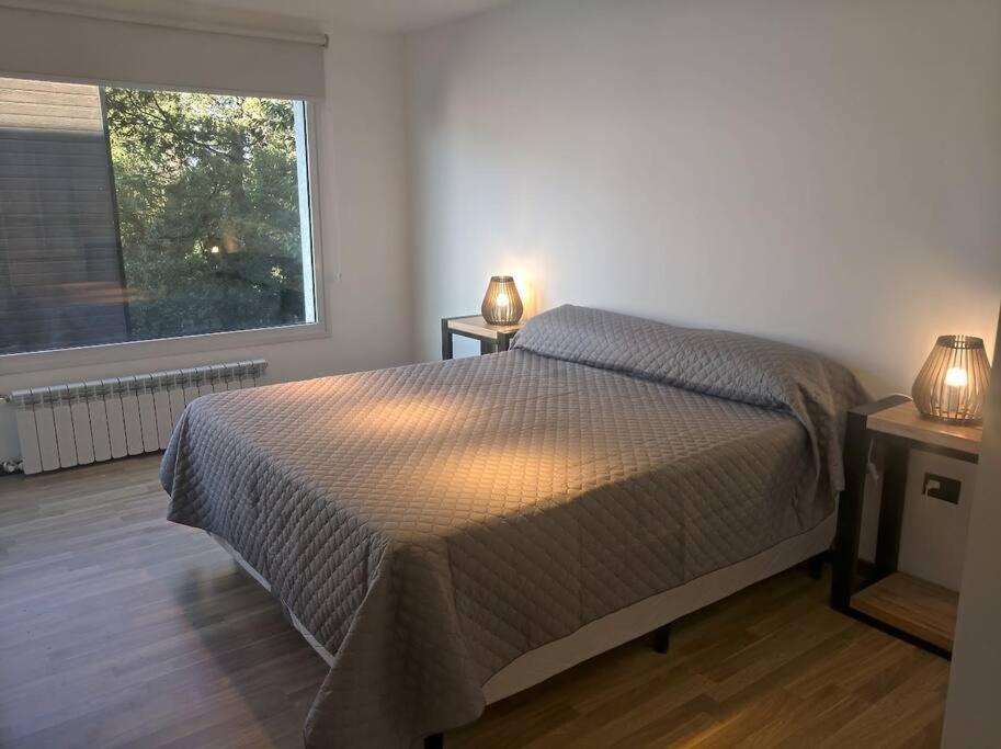 Departamento Moderno, Comodo Y Con Excelente Ubicacion * San Carlos de Bariloche