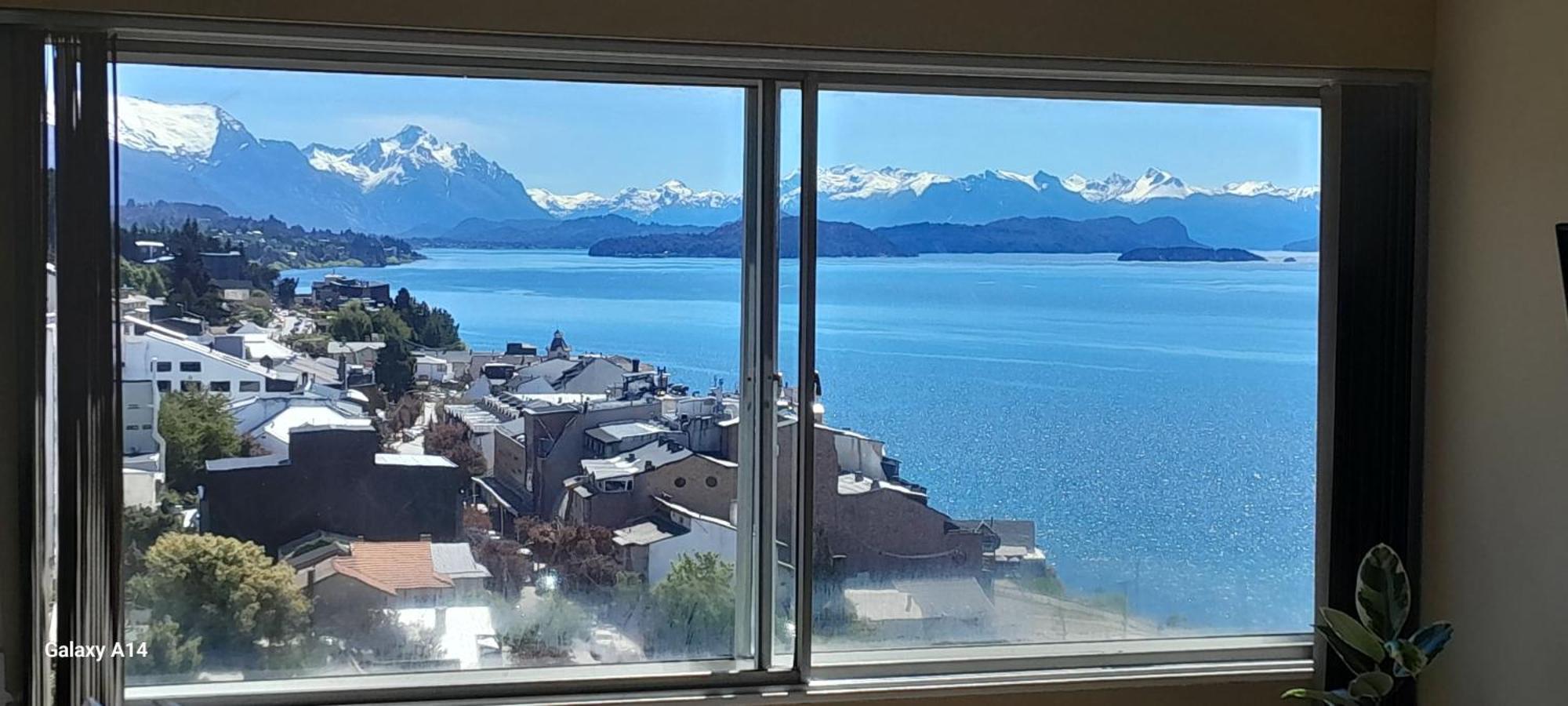 Postal Del Nahuel San Carlos de Bariloche