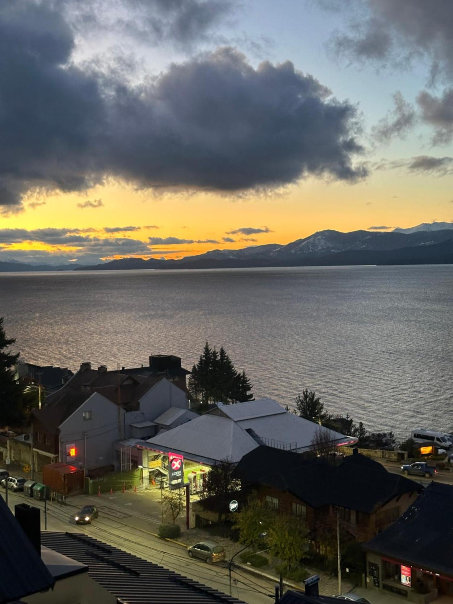 Apartment Depto. Quelo San Carlos de Bariloche