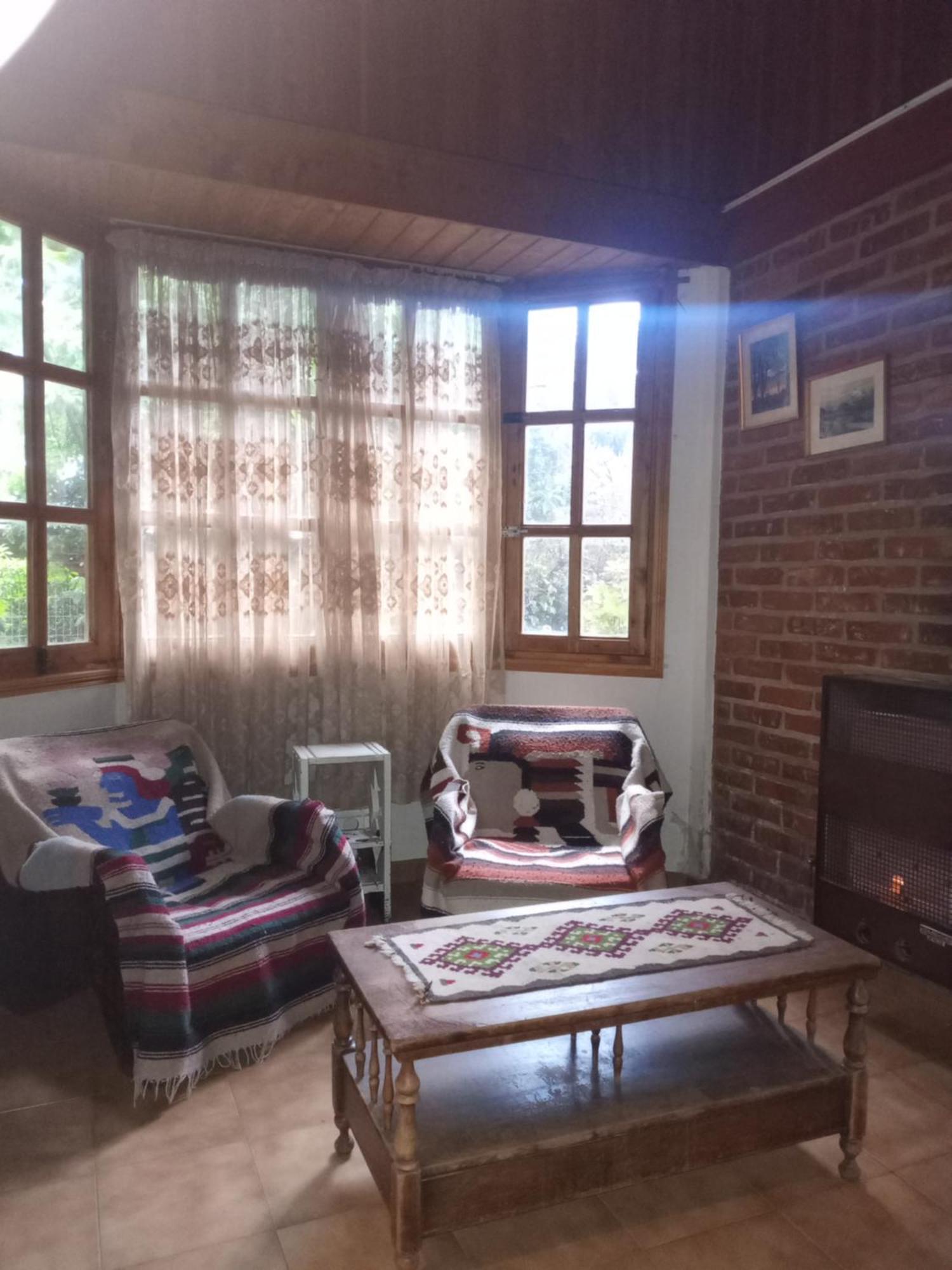 Brc, Privadas!!, Zona Residencial Y Centrica, Ideal Viajeros!! Сasa de vacaciones