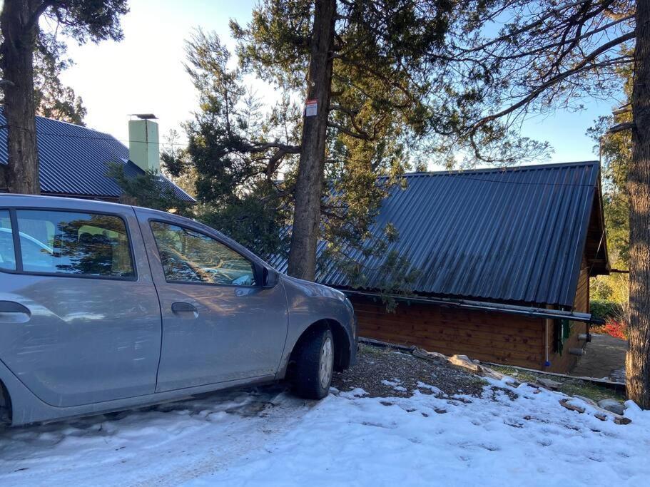 Pico Andino * San Carlos de Bariloche