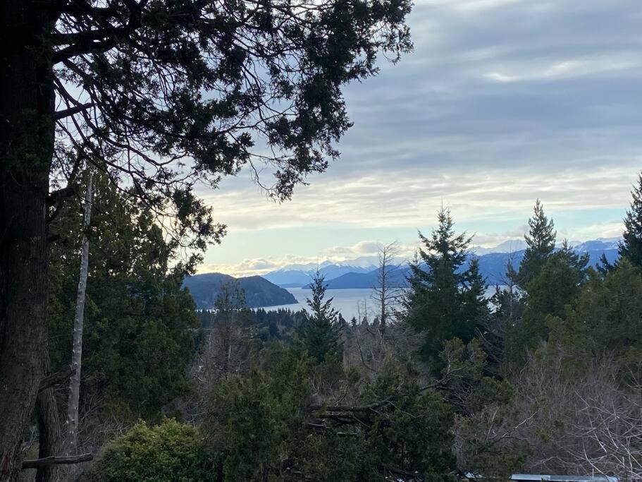 Pico Andino Сasa de vacaciones San Carlos de Bariloche