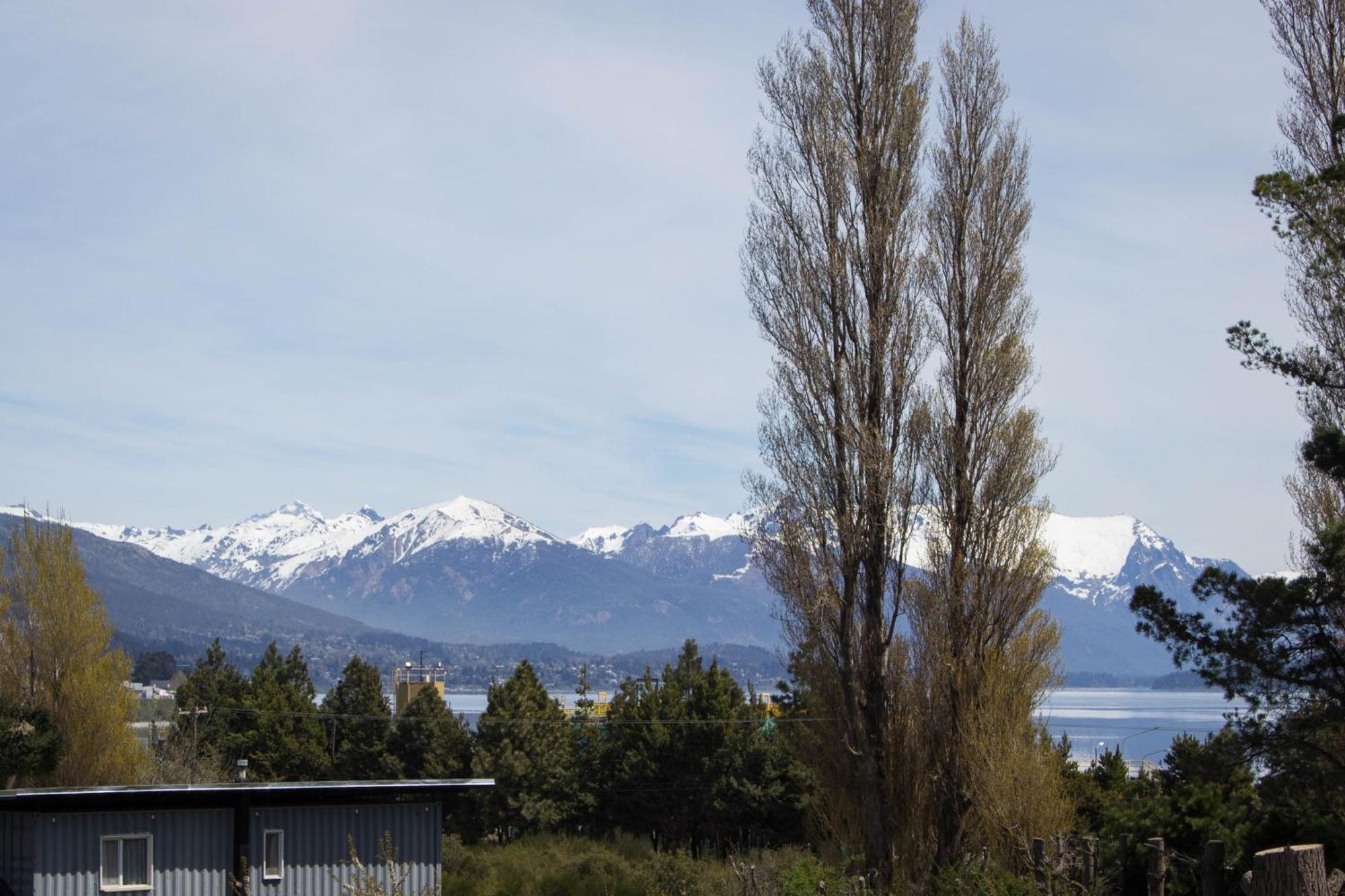 Apartment Brisas Del Nahuel San Carlos de Bariloche