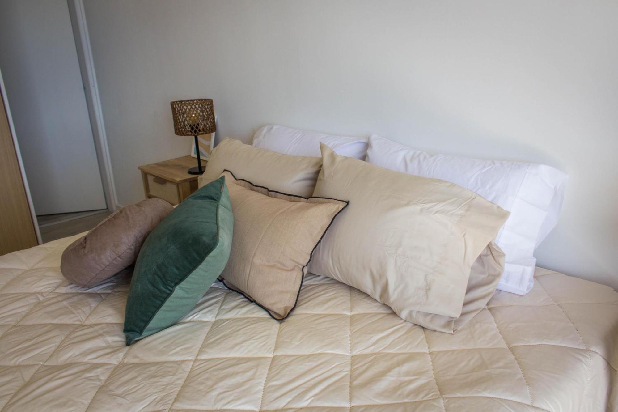 Brisas Del Nahuel Apartment
