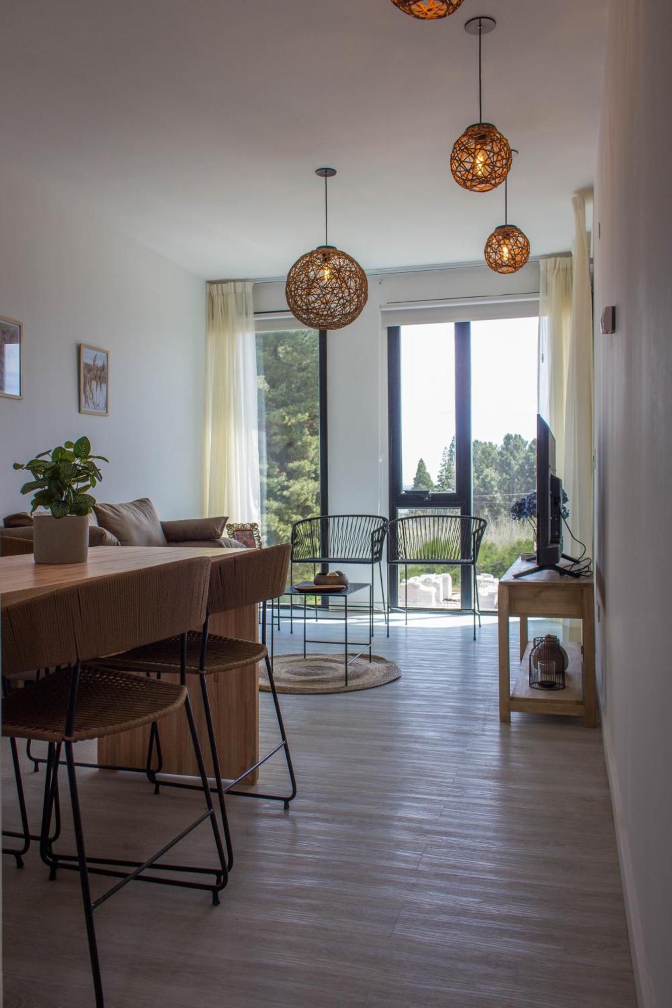 Apartment Brisas Del Nahuel