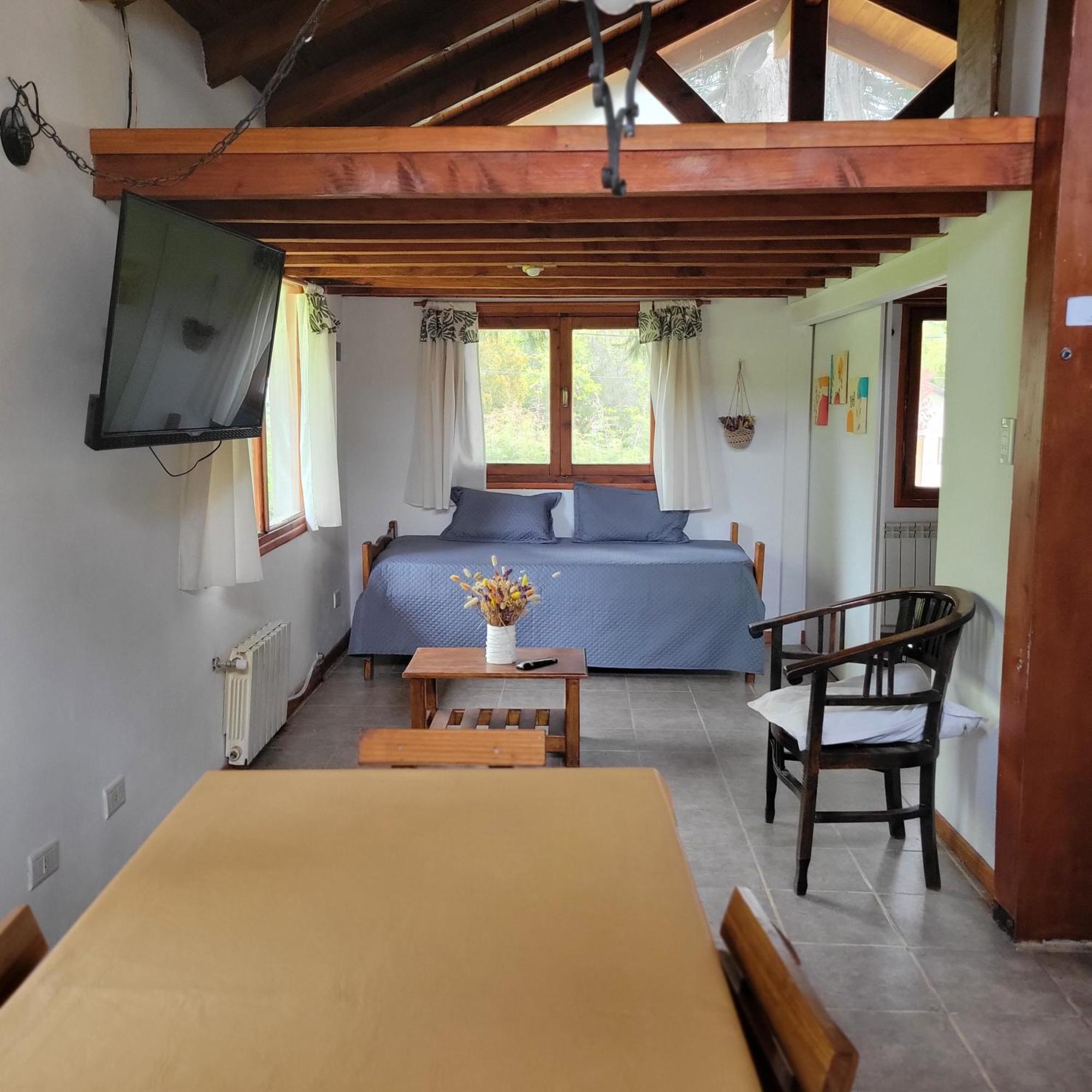 Departamento En Kilometros De