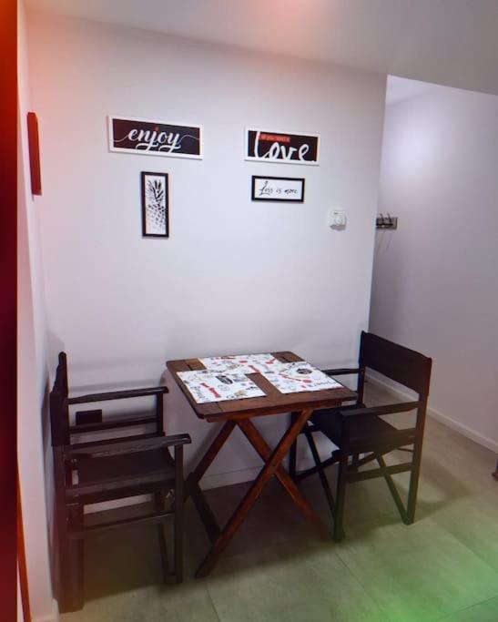 Nuevo Piso Centrico Con Vista Al 2 O 3 Personas 1 Mascota Ok * San Carlos de Bariloche