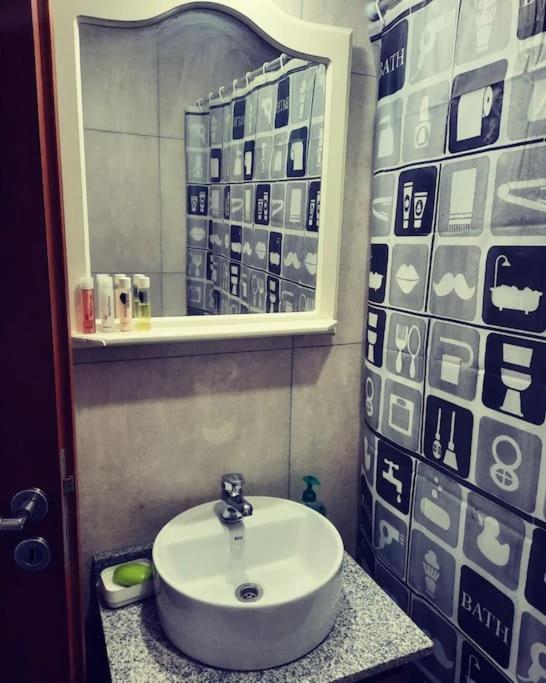 Nuevo Piso Centrico Con Vista Al 2 O 3 Personas 1 Mascota Ok * San Carlos de Bariloche