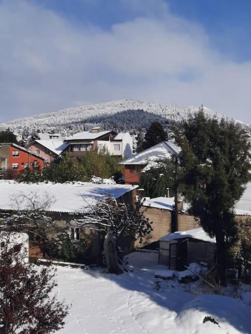 Nuevo Piso Centrico Con Vista Al 2 O 3 Personas 1 Mascota Ok Apartamento San Carlos de Bariloche