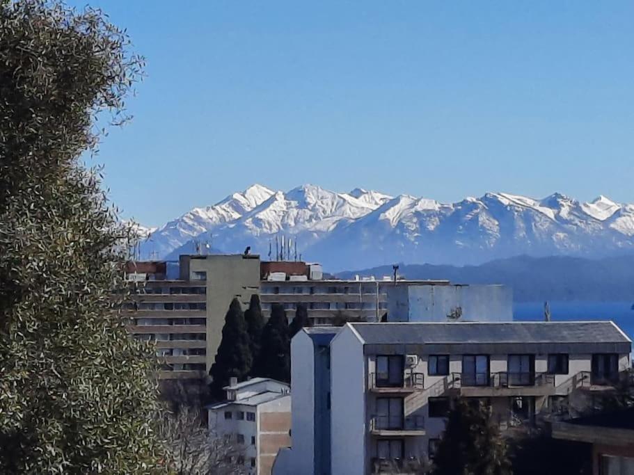 Nuevo Piso Centrico Con Vista Al 2 O 3 Personas 1 Mascota Ok Apartamento