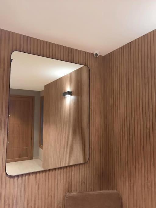 Apartamento Nuevo Piso Centrico Con Vista Al 2 O 3 Personas 1 Mascota Ok San Carlos de Bariloche