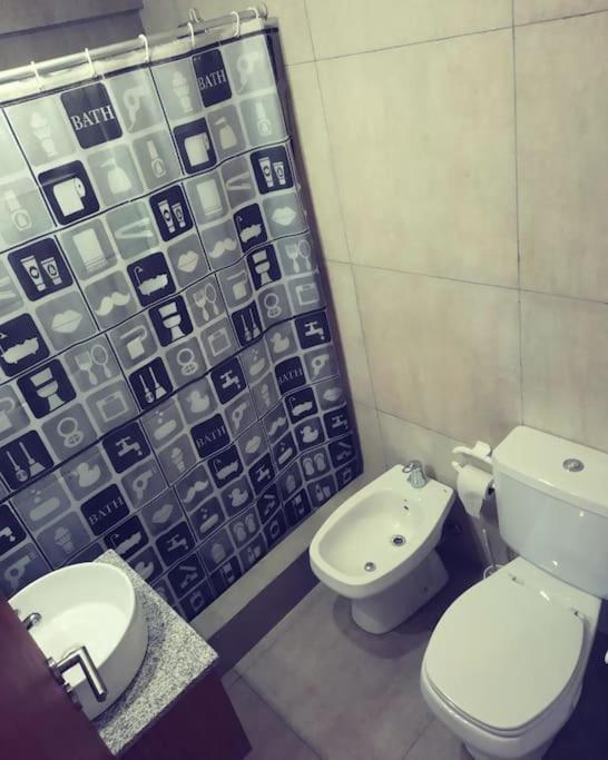 Nuevo Piso Centrico Con Vista Al 2 O 3 Personas 1 Mascota Ok * San Carlos de Bariloche