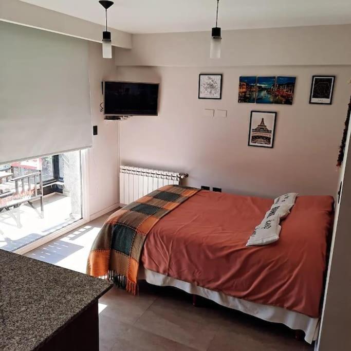 Nuevo Piso Centrico Con Vista Al 2 O 3 Personas 1 Mascota Ok San Carlos de Bariloche