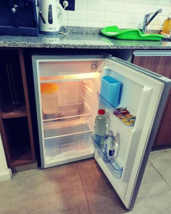 Nuevo Piso Centrico Con Vista Al 2 O 3 Personas 1 Mascota Ok Apartamento *