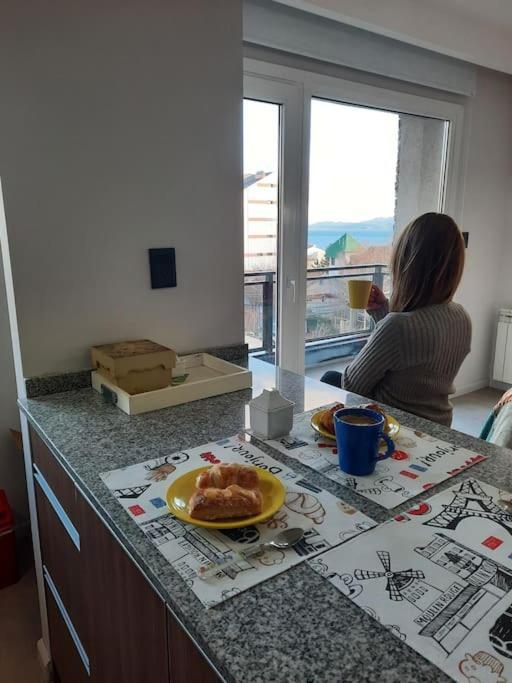 Apartamento Nuevo Piso Centrico Con Vista Al 2 O 3 Personas 1 Mascota Ok