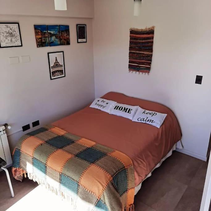 Nuevo Piso Centrico Con Vista Al 2 O 3 Personas 1 Mascota Ok Apartamento *