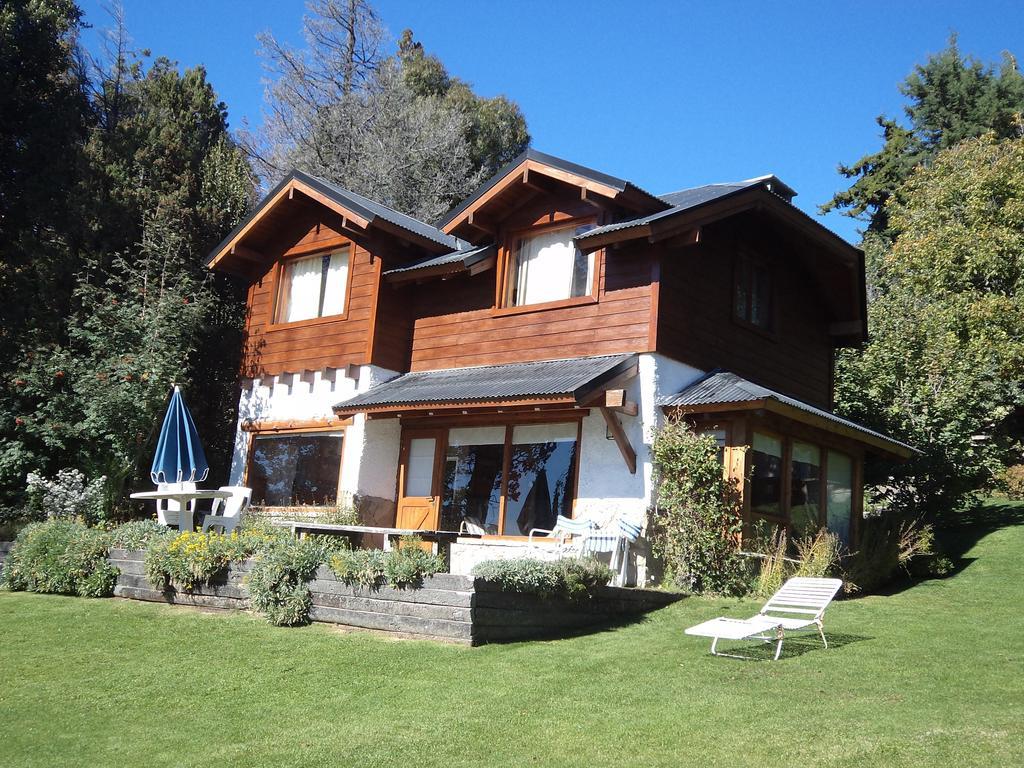 Lodge Bahia Protegida *