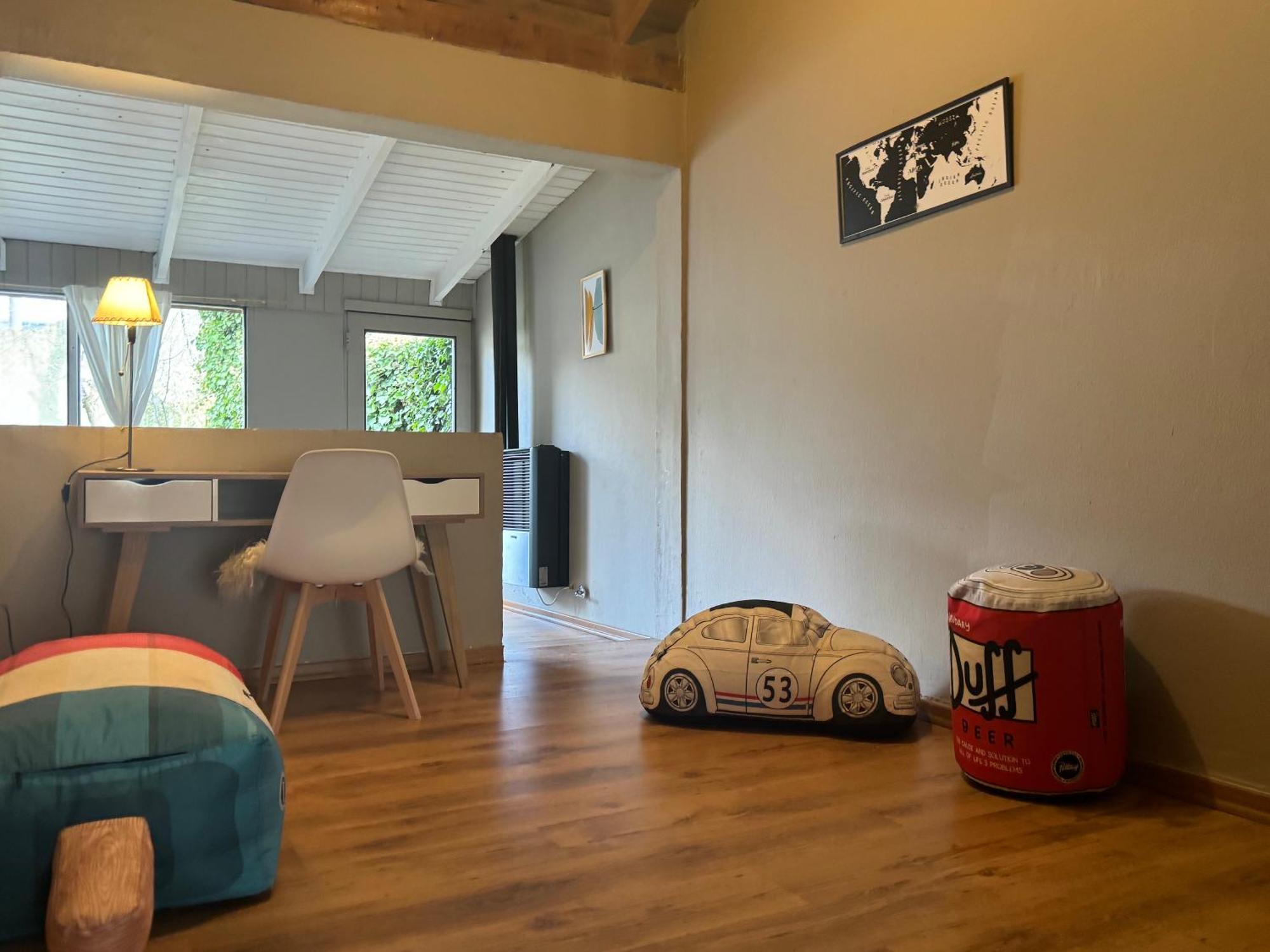 Сasa de vacaciones Ruca Ema