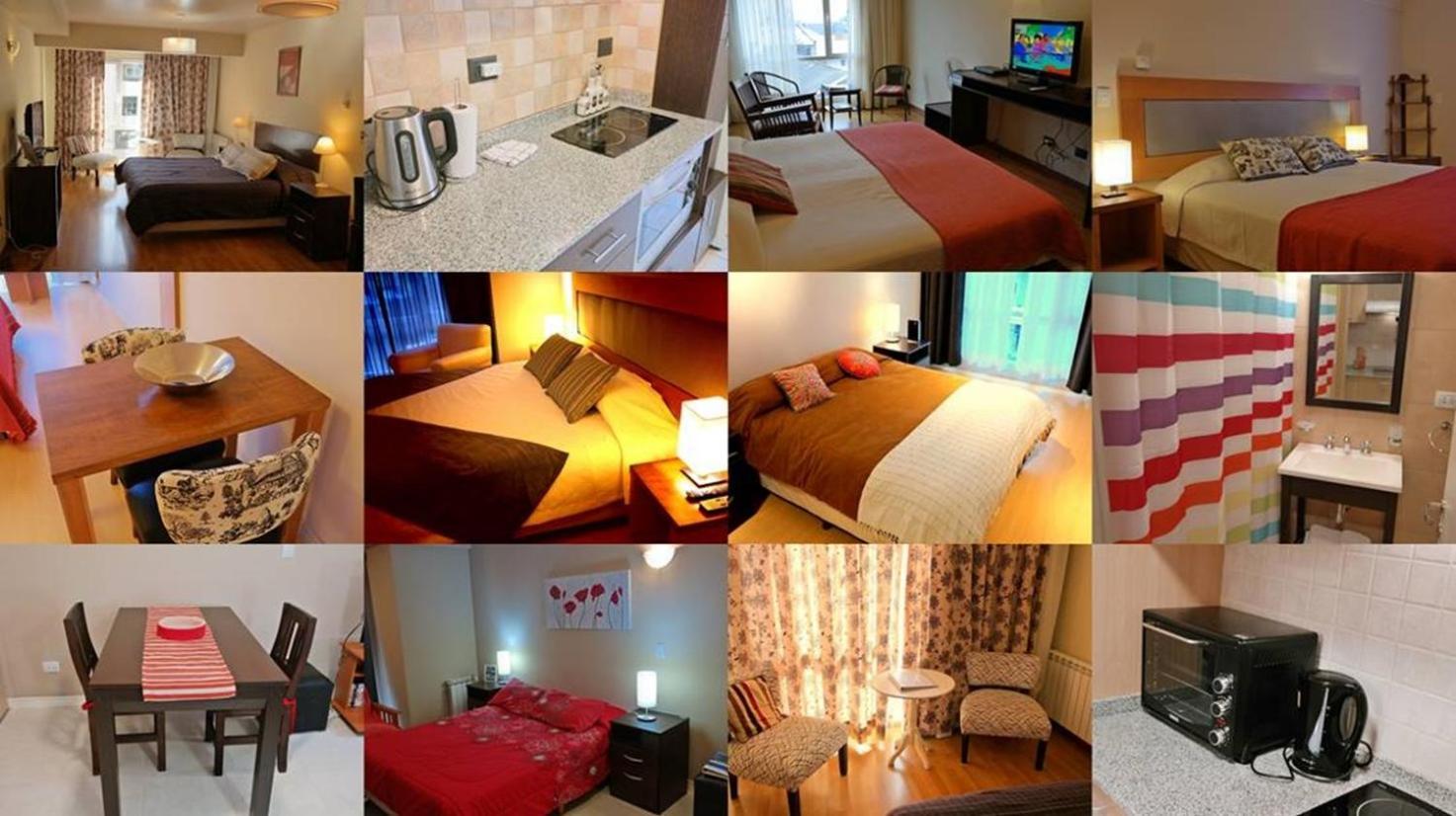 Apartamento Bariloche *