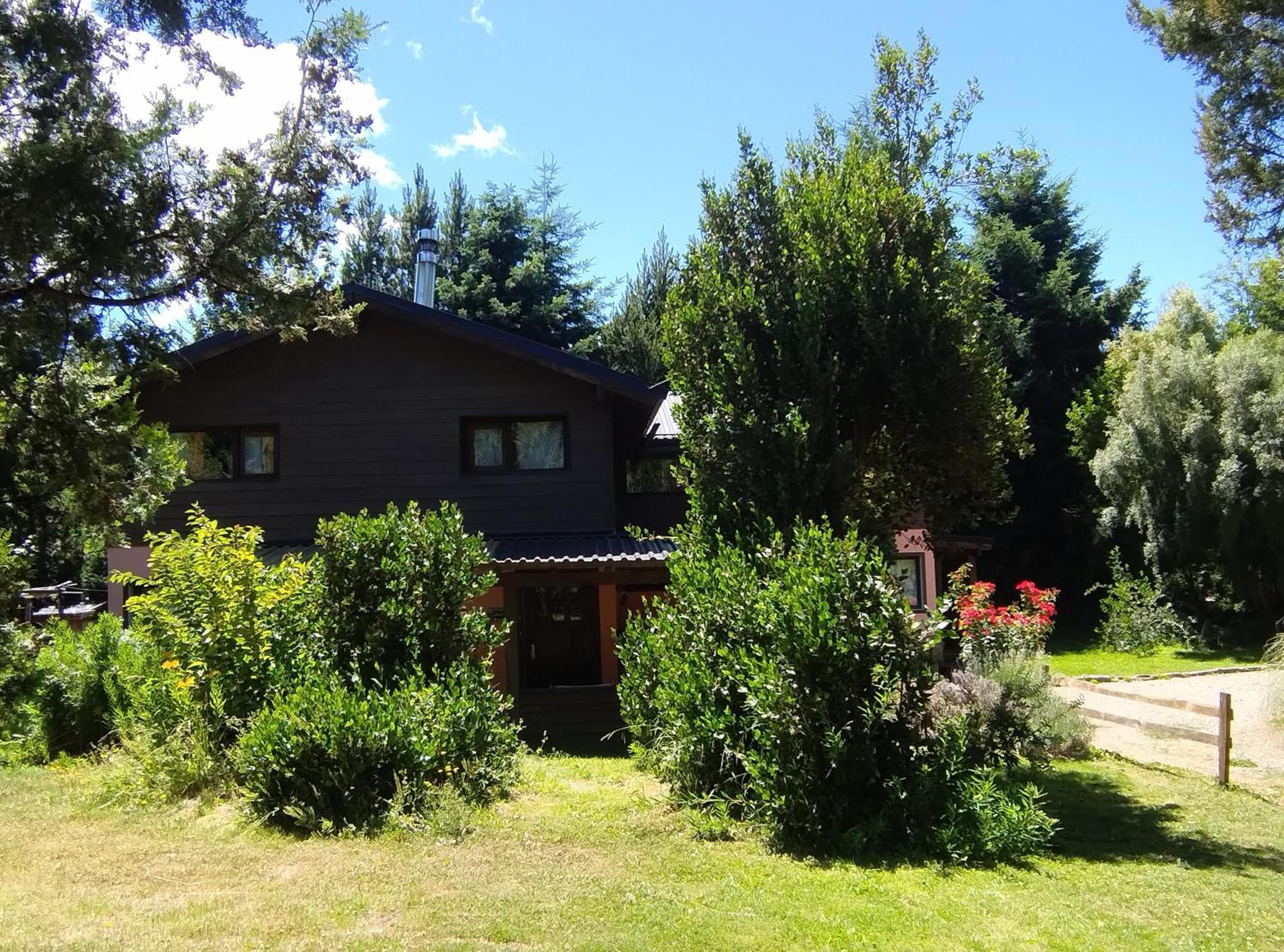 Chalet Puro Sur San Carlos de Bariloche