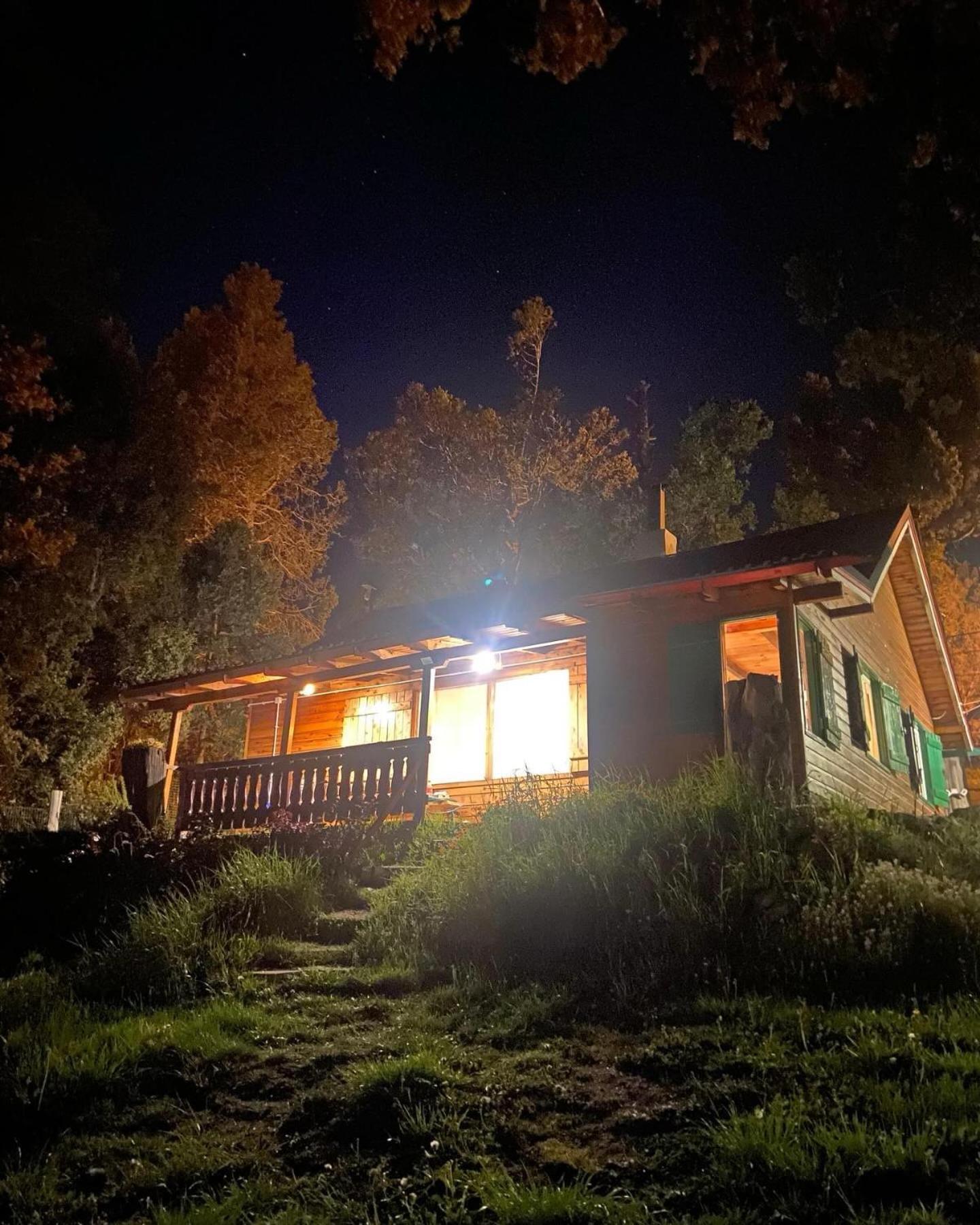 Pico Andino San Carlos de Bariloche