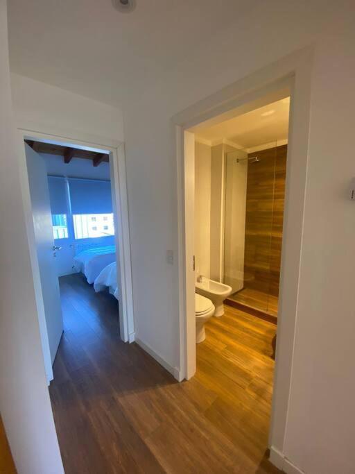 Moderno Departamento Con Vista Al Y Montanas * San Carlos de Bariloche