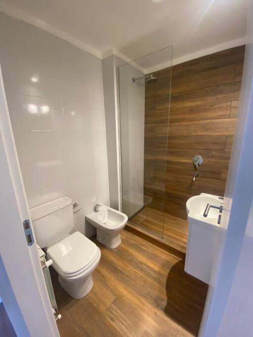 Apartamento Moderno Departamento Con Vista Al Y Montanas *