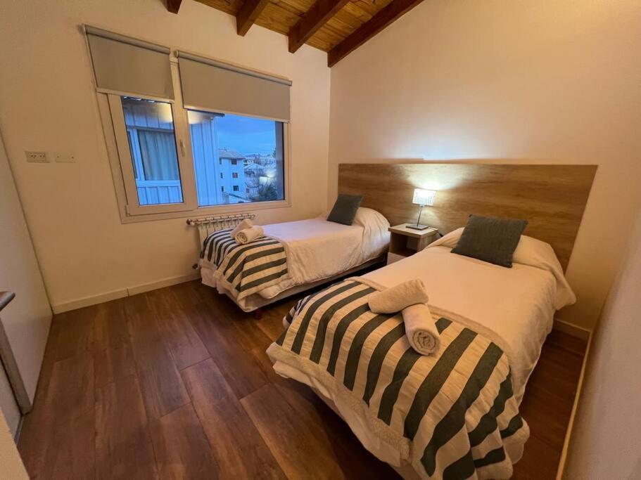 Apartamento Moderno Departamento Con Vista Al Y Montanas San Carlos de Bariloche
