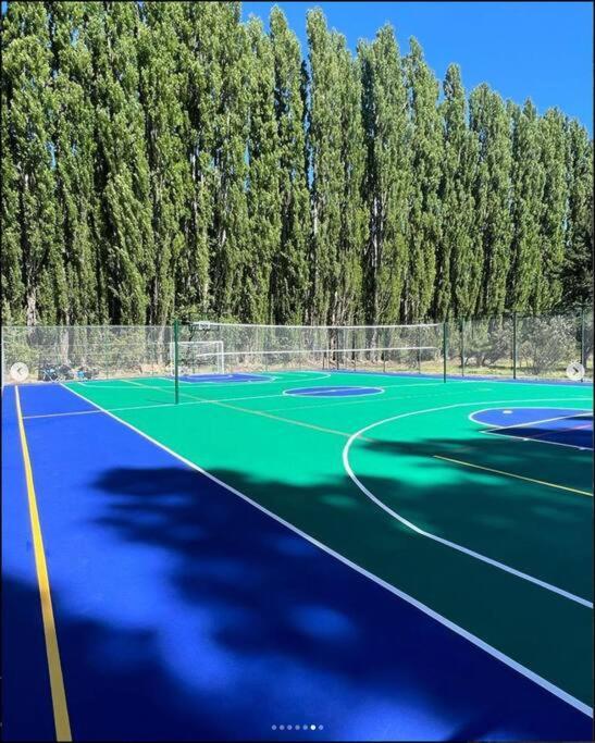 Сasa de vacaciones Hermosa Al Bosque En