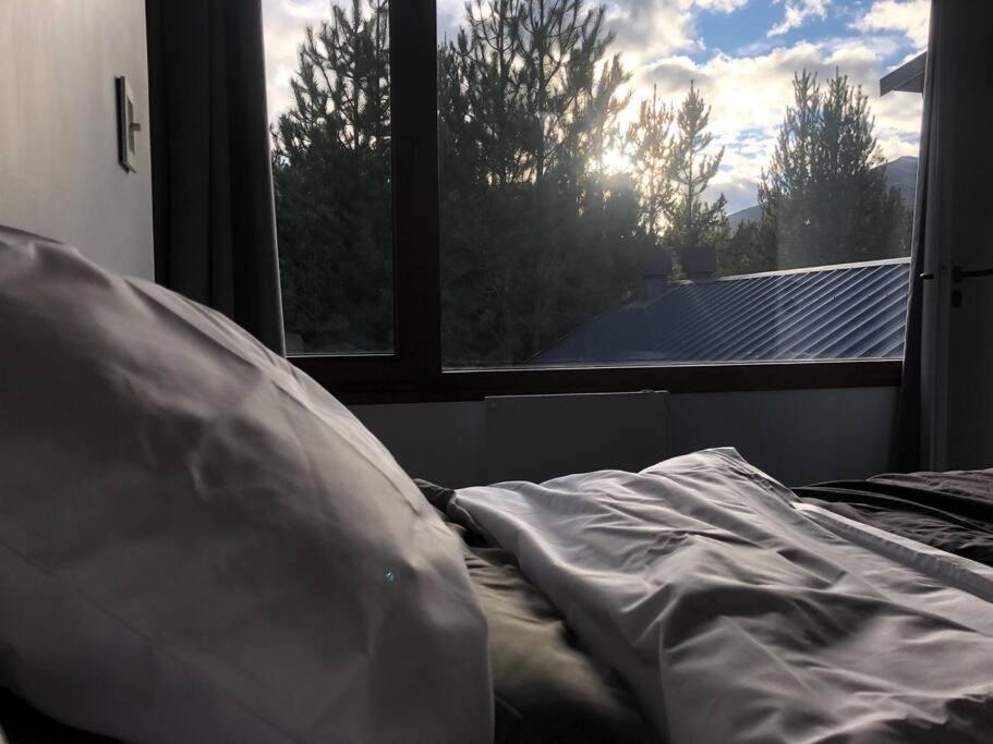Сasa de vacaciones Hermosa Al Bosque En *