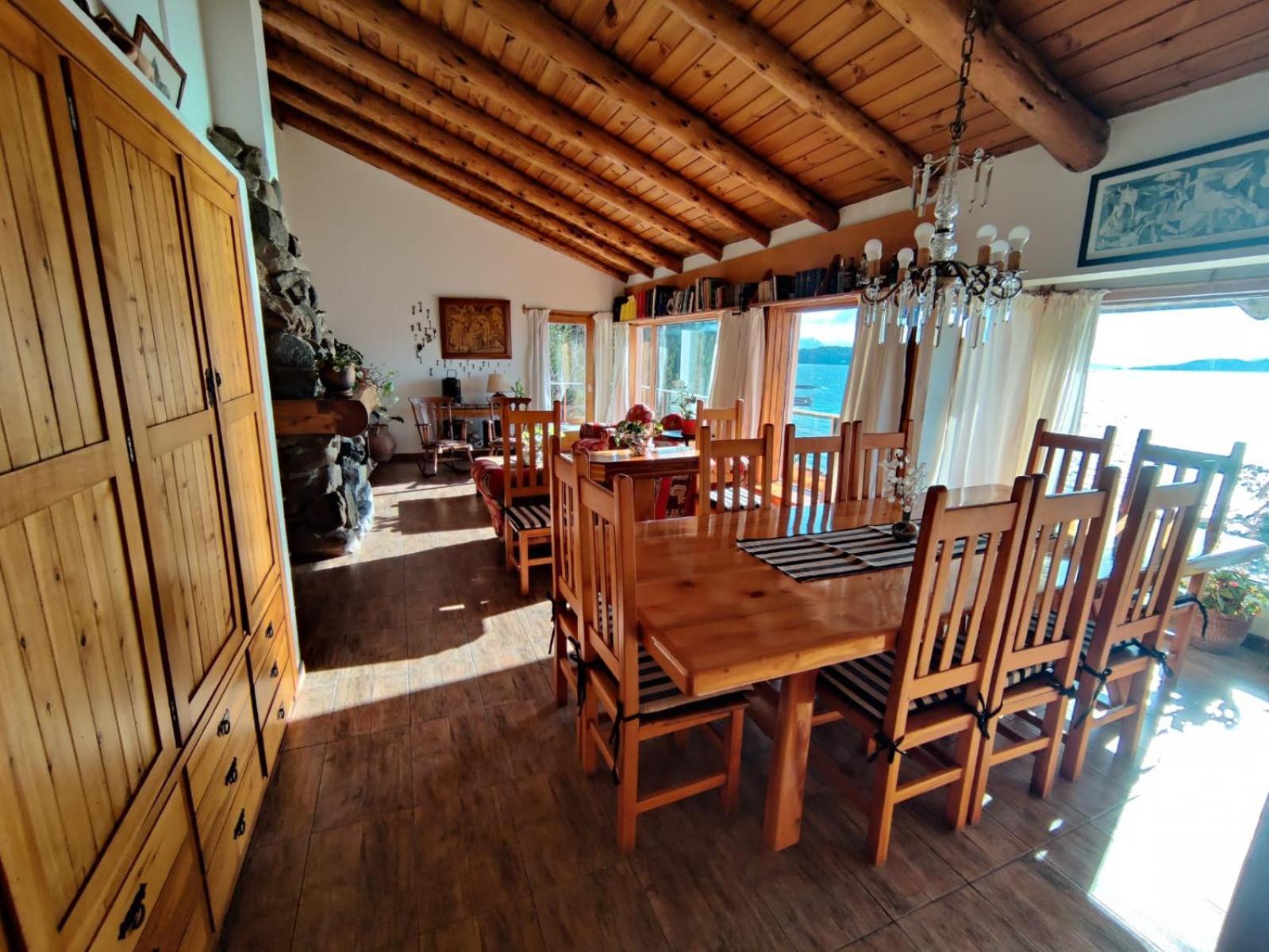 Apartamento Melipal Schuss Arg41 San Carlos de Bariloche