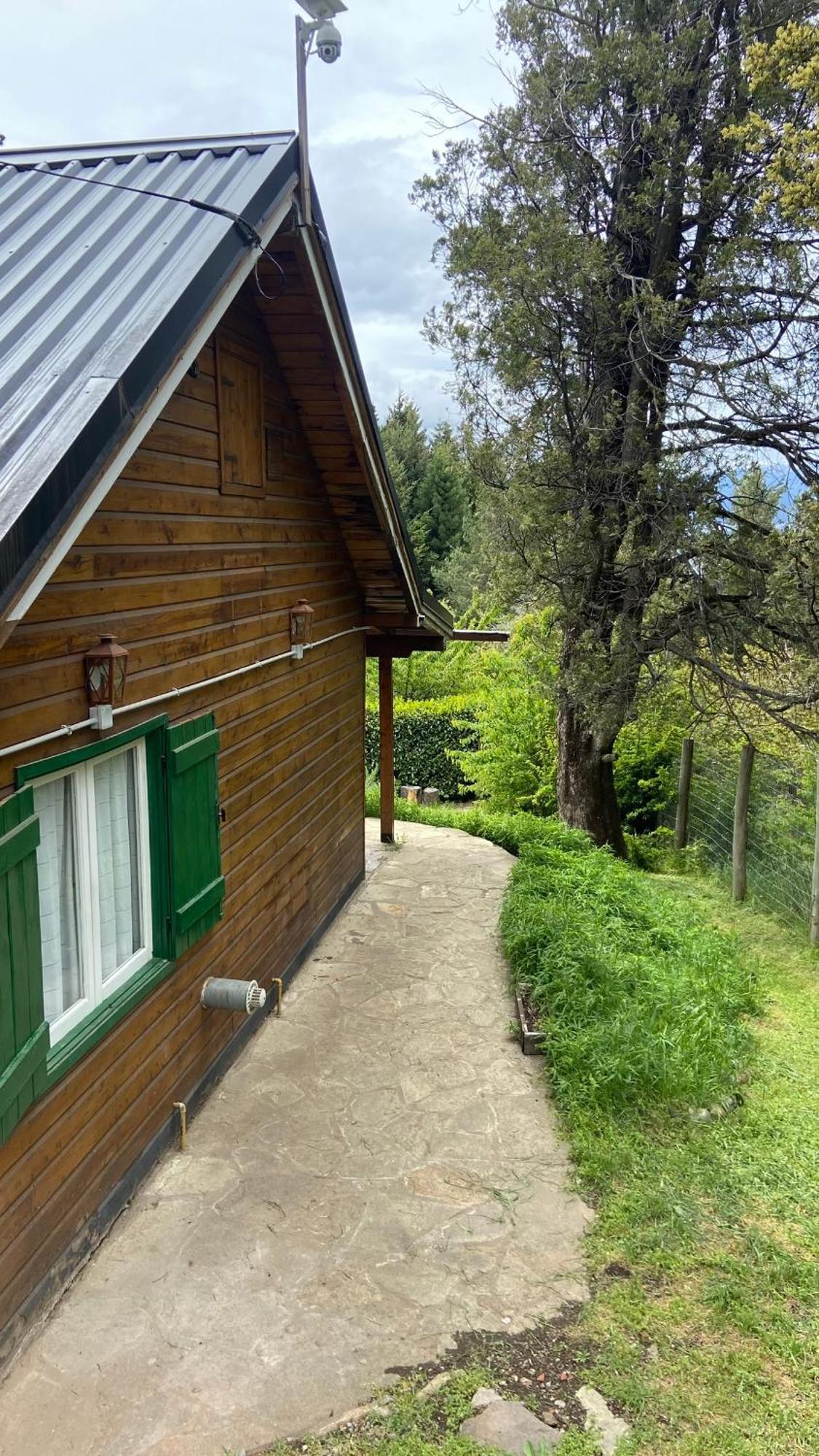 Pico Andino Сasa de vacaciones *