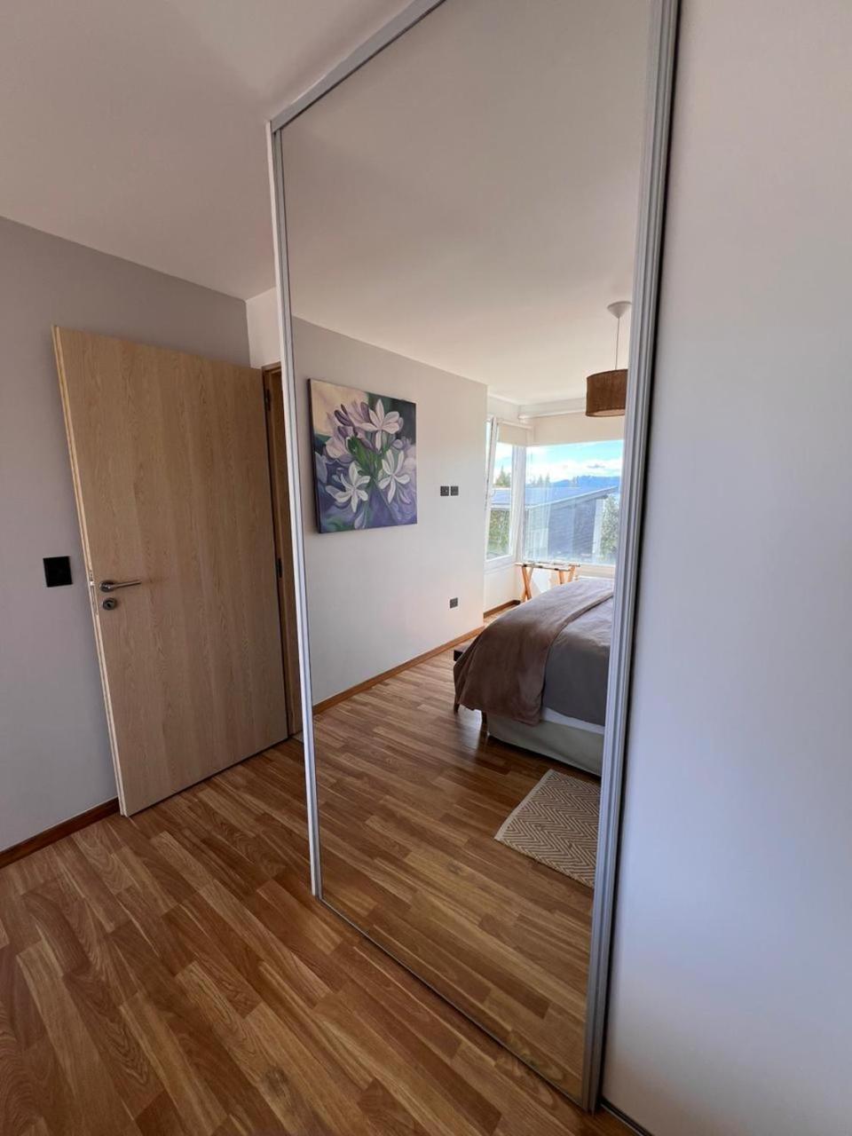 Departamento Con Vista Al Apartment San Carlos de Bariloche