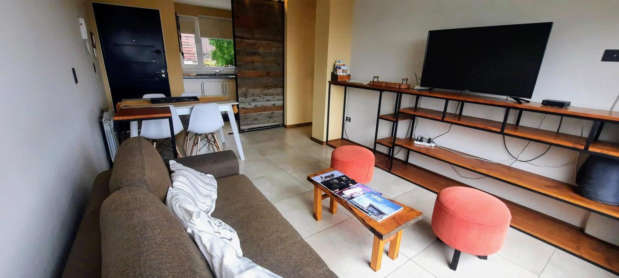 Departamento Con Vista Al Apartment *