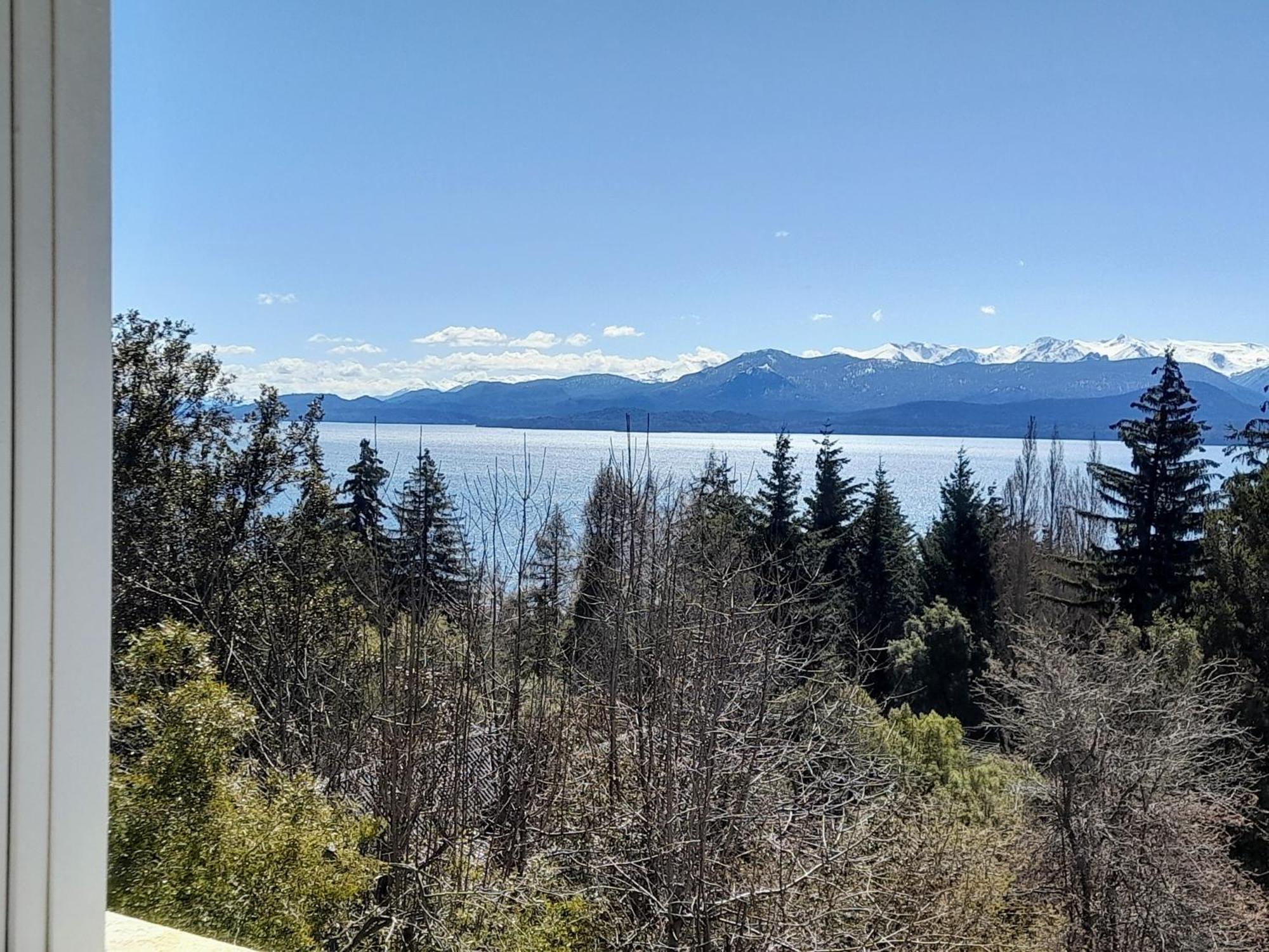 Departamento Con Vista Al San Carlos de Bariloche