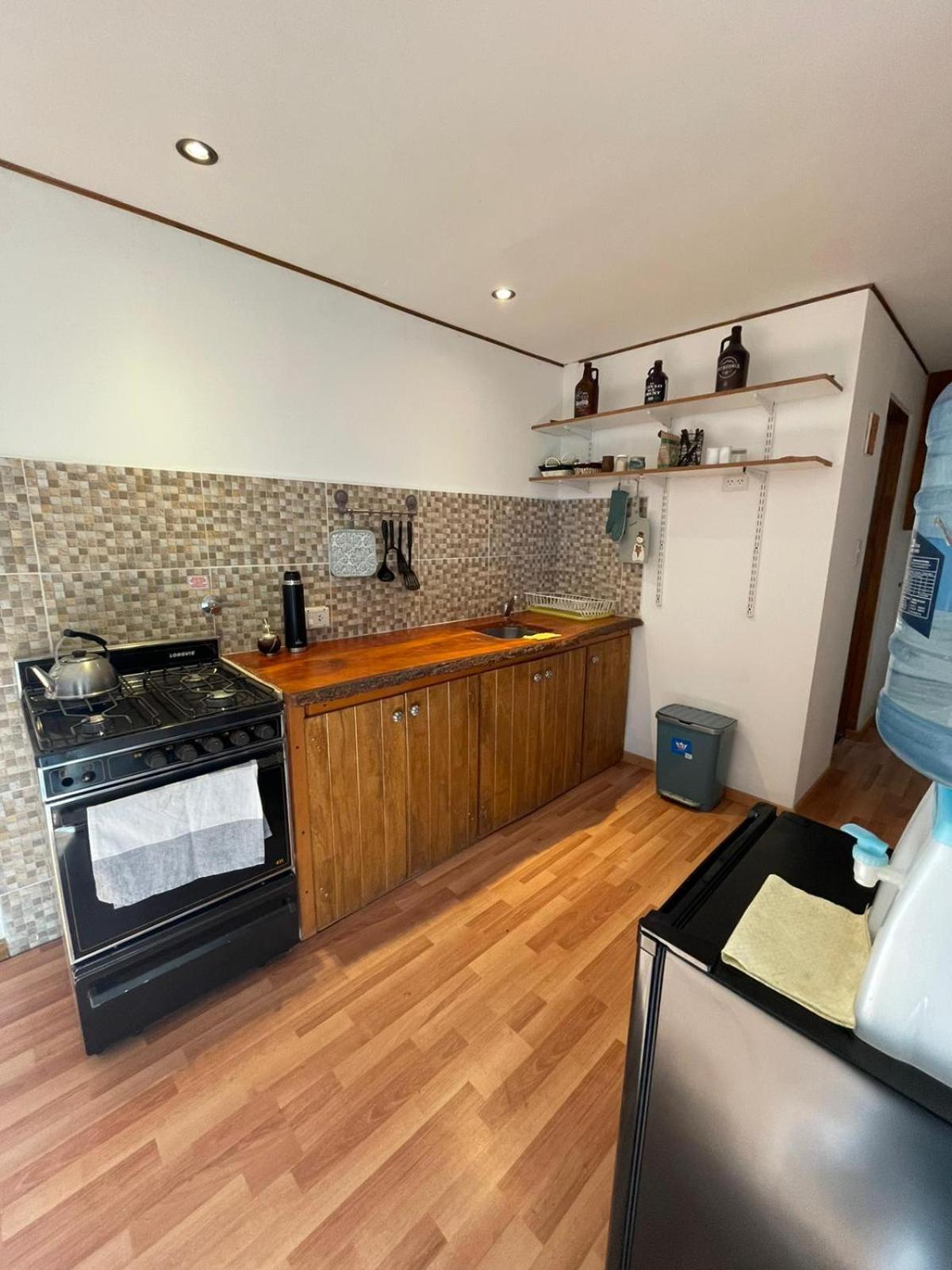 Otono Apartamento