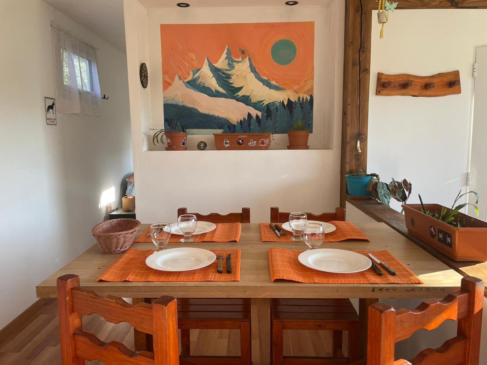 Apartamento Otono *