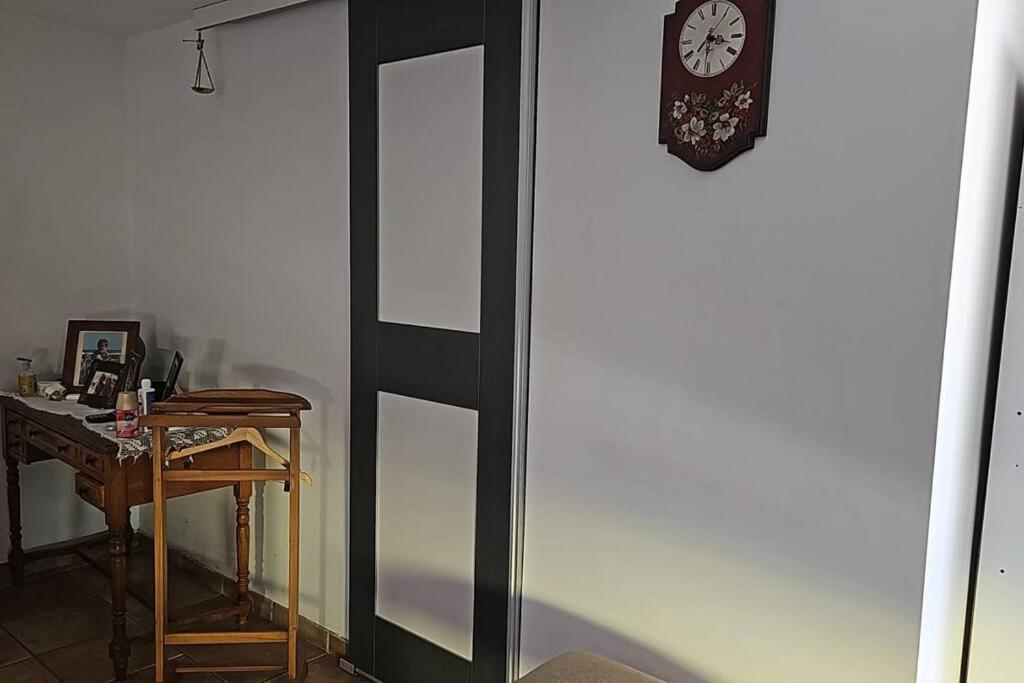 Monoambiente Dos Personas Apartamento San Carlos de Bariloche