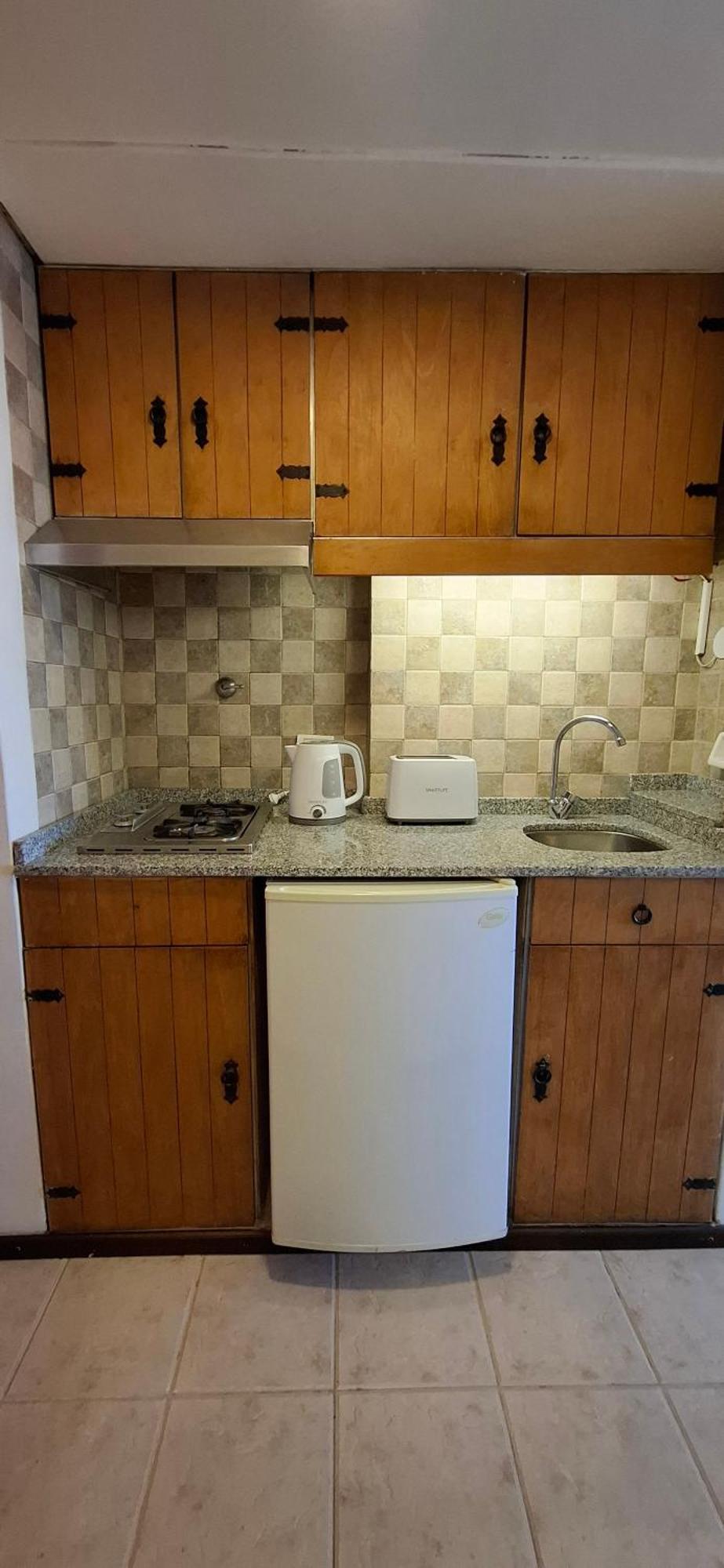 El Encanto Del Apartamento