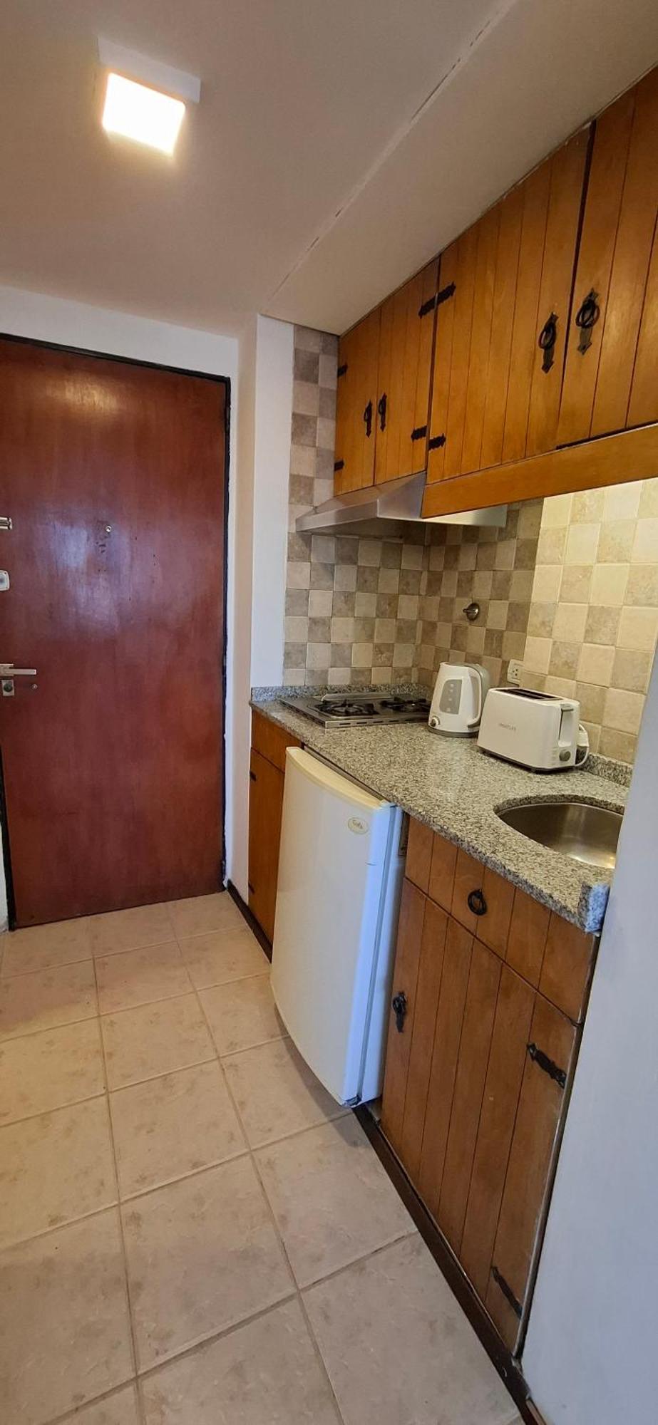 Apartamento El Encanto Del