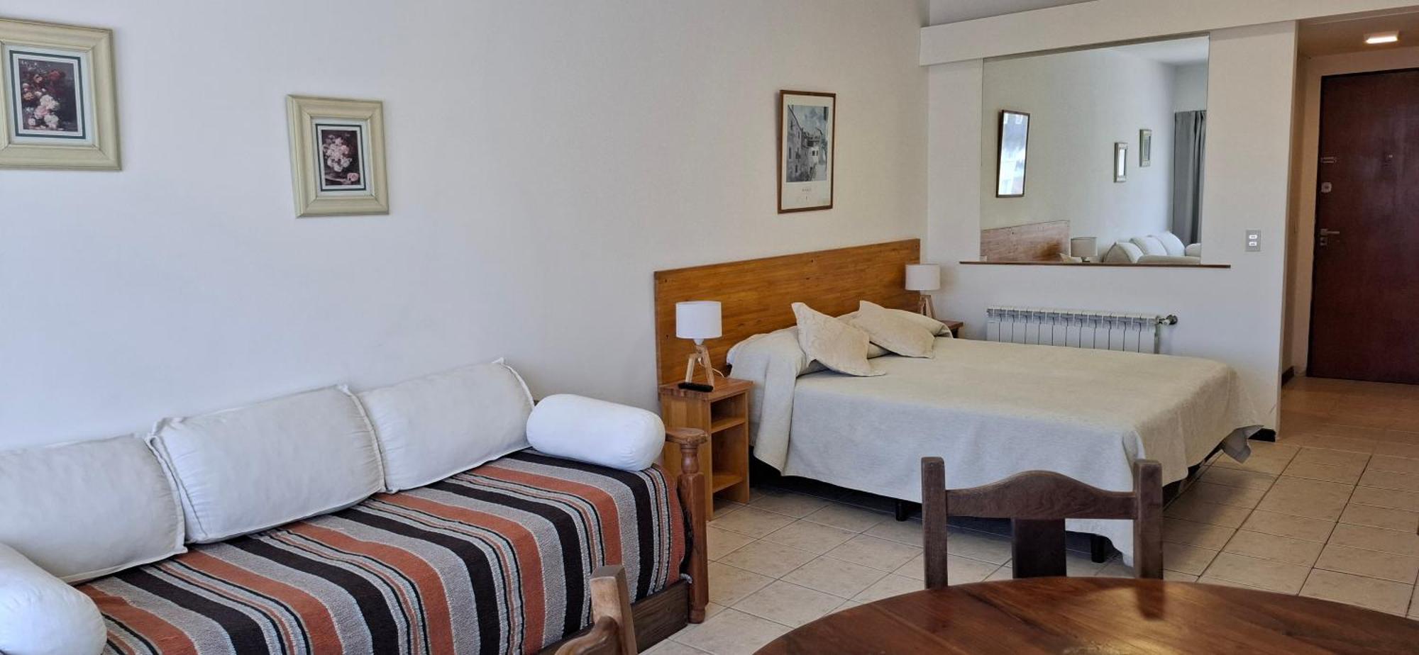 Apartamento El Encanto Del *