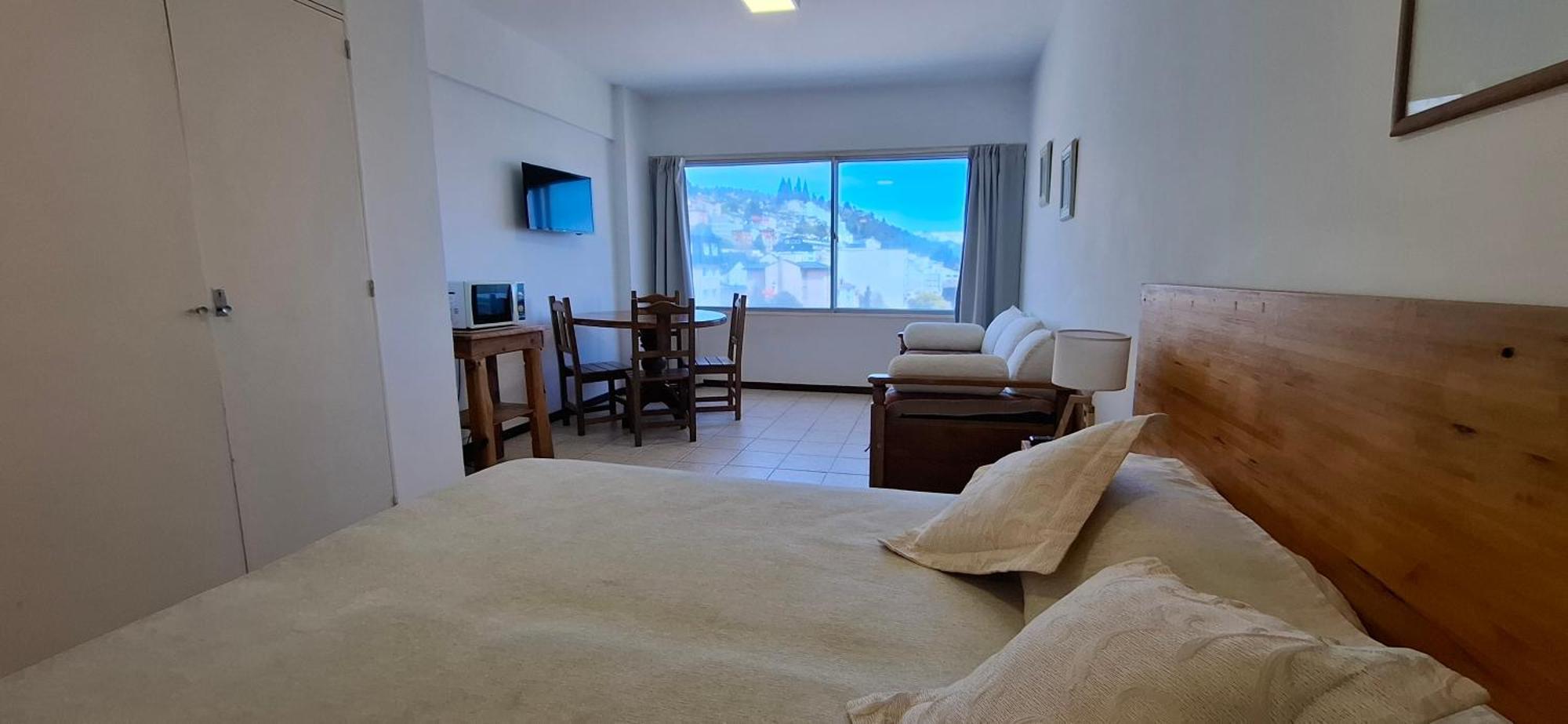 El Encanto Del Apartamento San Carlos de Bariloche
