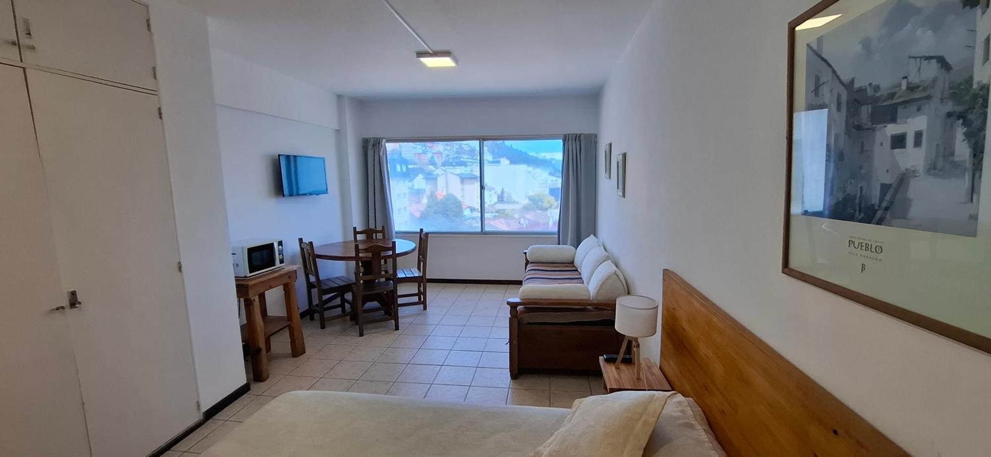 Apartamento El Encanto Del San Carlos de Bariloche