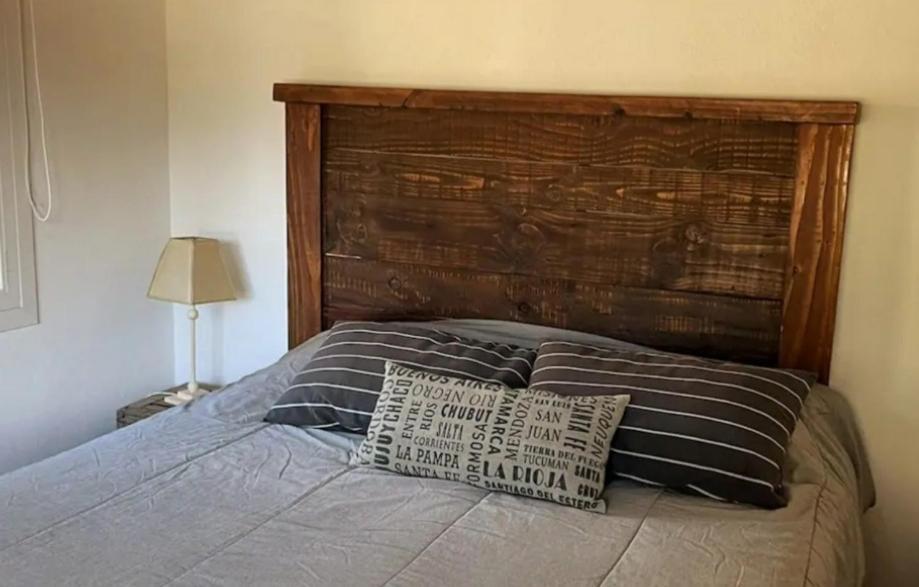 Сasa de vacaciones La Pampita En Arelaquen Casa M14 San Carlos de Bariloche
