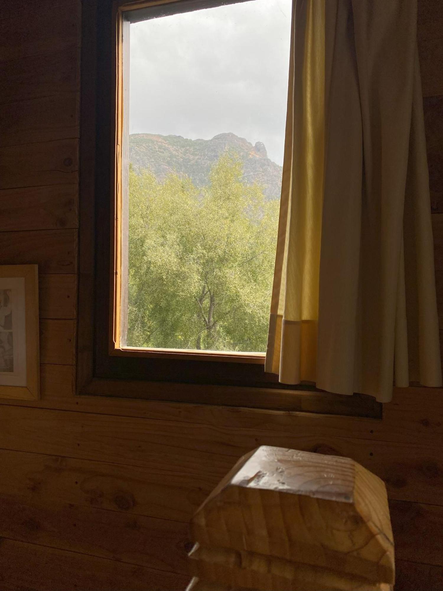 De Montana Сasa de vacaciones