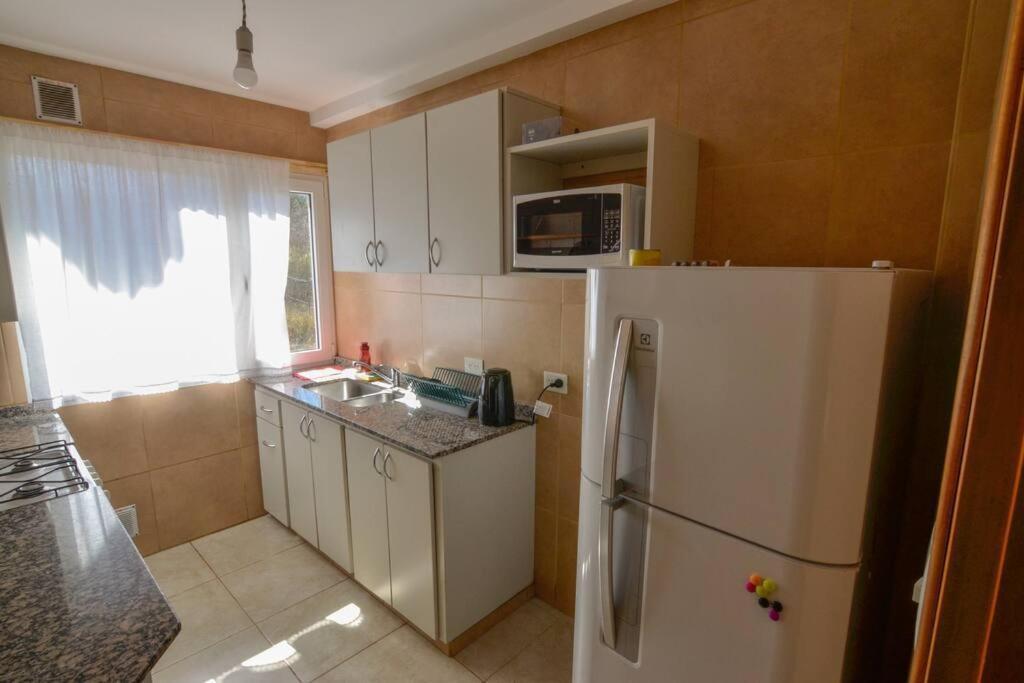 Anasagasti 2 Apartamento