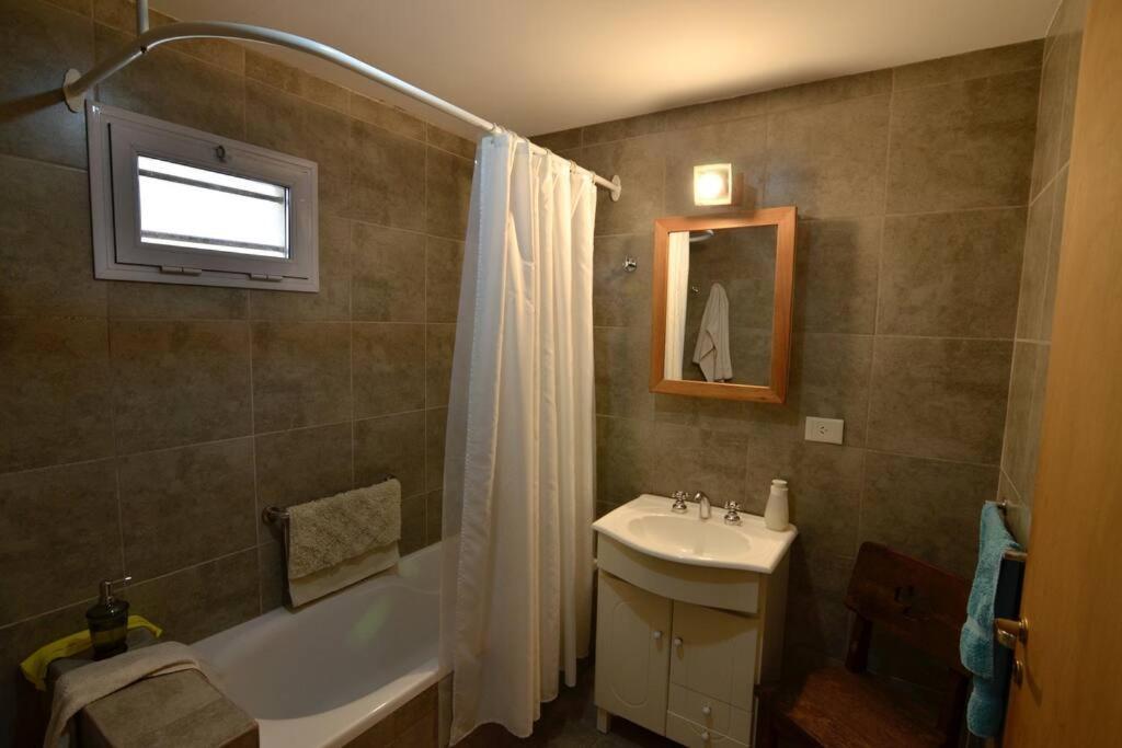 Apartamento Anasagasti 2 San Carlos de Bariloche