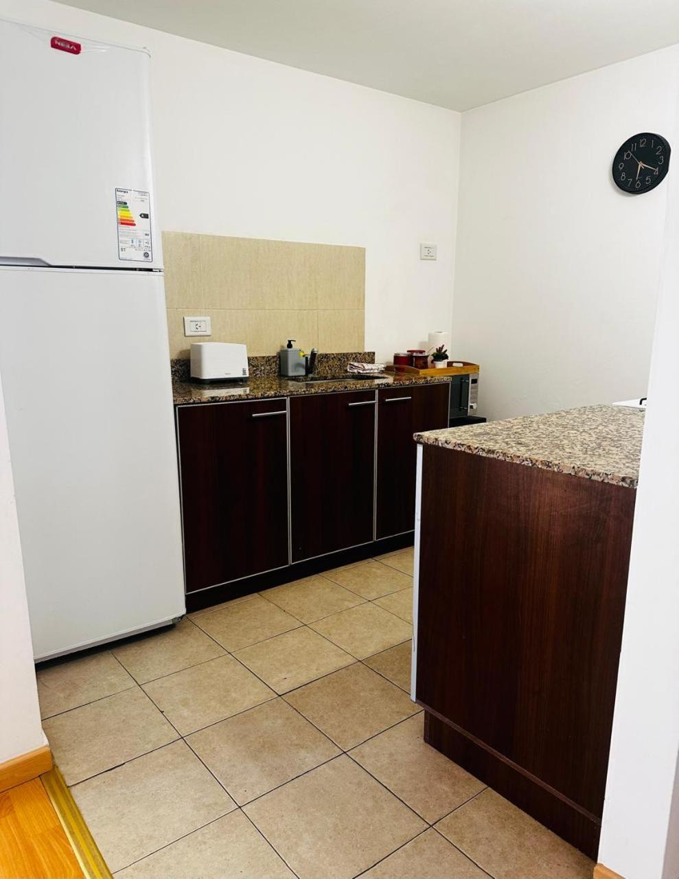 Apartment El Ocaso Ll *